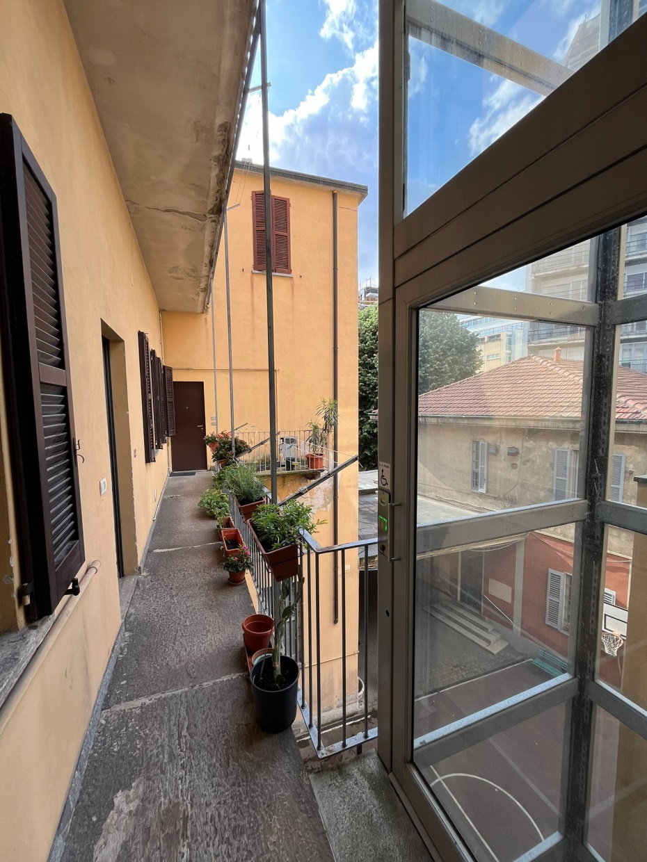 Bilocale in affitto in Piazza Sant'Eufemia, Milano
