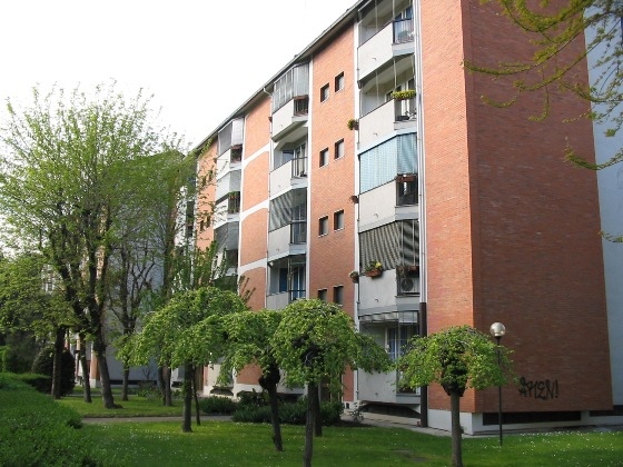 Appartamento Milano MI1312281